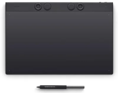 Wacom Intuos Pro pen tablet large