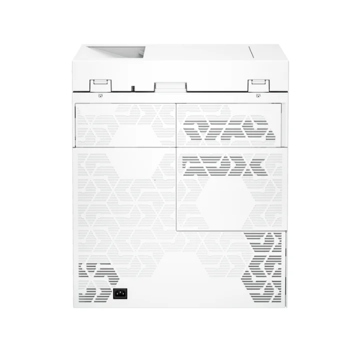 HP Color LaserJet Enterprise MFP 5800dn Printer + TABA+ Комплект тонер каси
