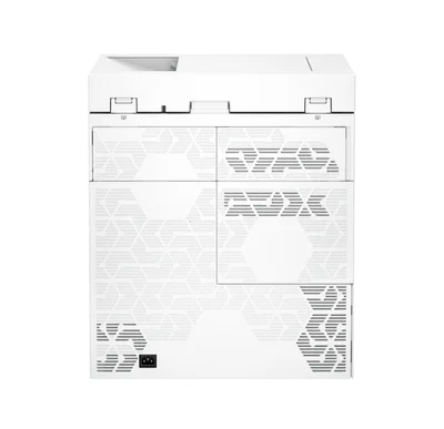HP Color LaserJet Enterprise MFP 5800dn Printer + TABA+ Комплект тонер каси