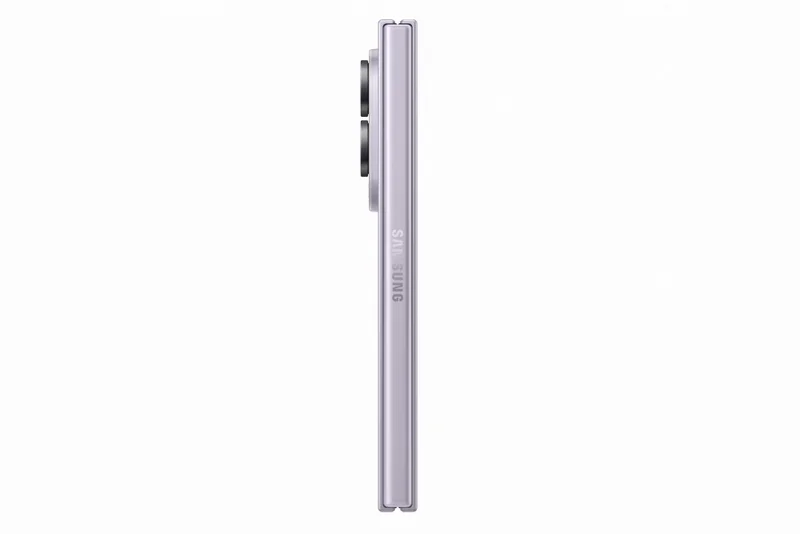 Samsung SM-F971 GALAXY Z Fold 8 5G 1TB 12GB Lavender