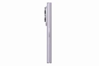 Samsung SM-F971 GALAXY Z Fold 8 5G 1TB 12GB Lavender