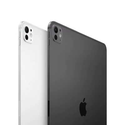 Apple 11-inch iPad Pro (M5) Cellular 512GB w Standard Glass - Silver
