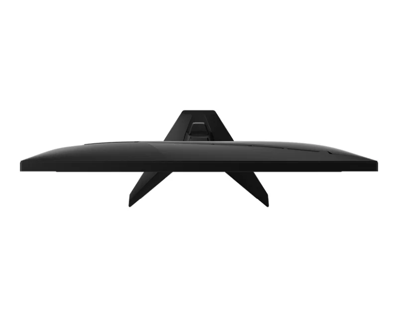 MSI MAG 275QF, 27", Rapid IPS, 0.5ms, 180Hz, AG, WQHD 2560x1440, Adaptive-Sync, AI Vision, CONSOLE MODE, LBL, Anti-Flicker, 100M:1, 300 nits, 1x DP(1.4), 2x HDMI 2.0b, Headphone-out, Tilt, VESA 100, Frameless, 9S6-3CE21M-022, Black, 3.95kg