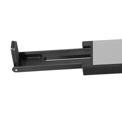 Neomounts Notebook Desk Stand (ergonomic, portable, height adjustable)