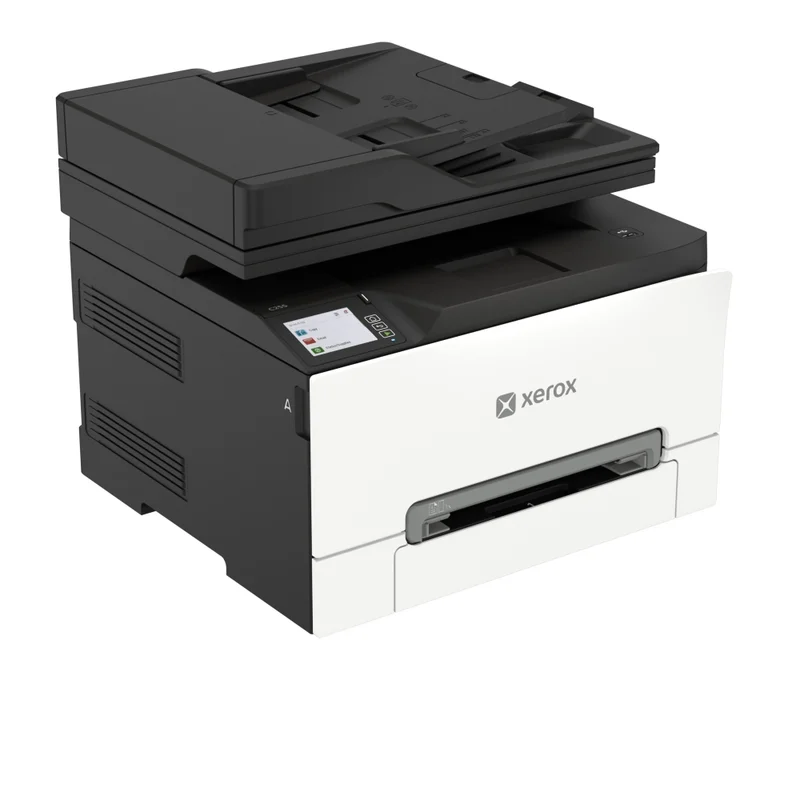 Xerox C255A A4 multifunction printer 25 ppm, wifi,  Duplex, Copy, Print, Scan