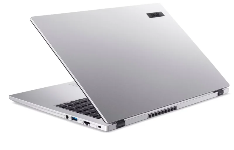 Acer TravelMate P2 TMP215-55-TCO-5378, Intel Core 5 120U (1.4GHz up to 5.0GHz, 12MB), 15.6" FHD (1920x1080) IPS, 16GB DDR5(2x8GB), 512GB PCIe NVMe SSD, Intel Graphics, RG-45, WiFi 6E, BT 5.3, KB Backlit, TPM 2.0, FPR, Win 11 Pro EDU, 3Y, Silver
