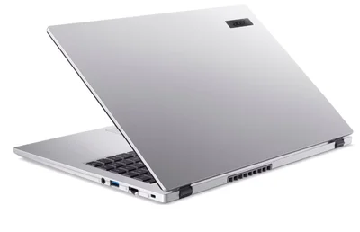 Acer TravelMate P2 TMP215-55-TCO-5378, Intel Core 5 120U (1.4GHz up to 5.0GHz, 12MB), 15.6" FHD (1920x1080) IPS, 16GB DDR5(2x8GB), 512GB PCIe NVMe SSD, Intel Graphics, RG-45, WiFi 6E, BT 5.3, KB Backlit, TPM 2.0, FPR, Win 11 Pro EDU, 3Y, Silver