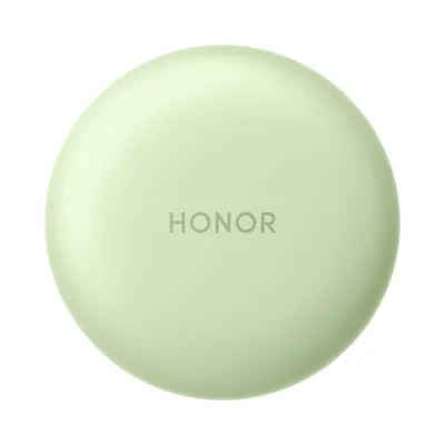 Безжични слушалки HONOR Earbuds A Pro, Green