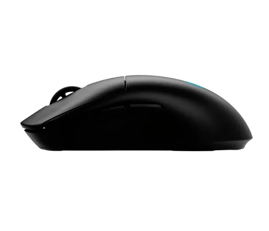 Logitech PRO 2 LIGHTSPEED Wireless Mouse - BLACK - EER2-933