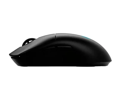 Logitech PRO 2 LIGHTSPEED Wireless Mouse - BLACK - EER2-933