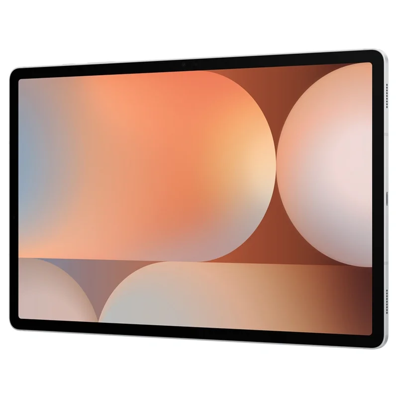 Samsung SM-X826 Galaxy Tab S10+ 5G 12.4", 12GB RAM, 512GB , Platinum Silver
