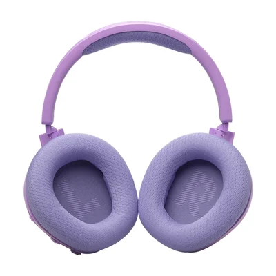 JBL QUANTUM 360 PUR Wireless over-ear gaming headset with surround sound and detachable mic
