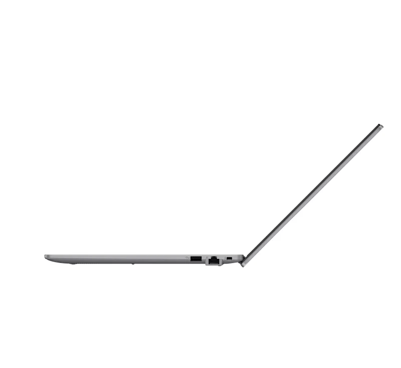 Asus ExpertBook PM1503CDA-S70445, Ryzen 7 170  3.2GHz (16MB Cache, up to 4.75 GHz, 8 cores, 16 Threads),15.6"FHD (1920 x 1080) 16:9,AG, 60Mhz,DDR5 16GB (1 slot free) ,1TB M.2 G4, Wi-Fi 6E. Bluetooth 5.4,VGA,HDMI, No OS, Grey