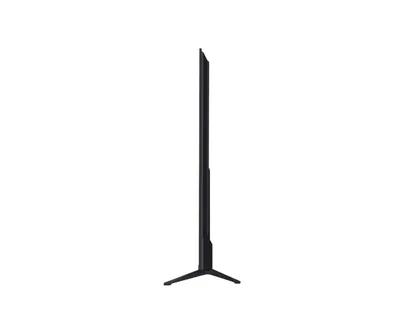 LG 75UA75006LA, 75" 4K UltraHD TV 4K (3840x2160), DVB-T2/C/S2, webOS 25 Smart, ThinQ AI, ?7 AI, WiFi, HDR10 pro, HLG, ALLM/HGiG, 4K Upscaling, AI Sound pro, Multiple View, HDMI eARC, LAN, USB, Bluetooth, Google Cast, 2 Pole Stand, Black