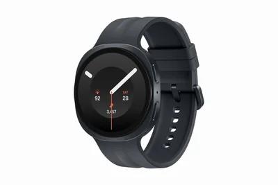 Samsung SM-L355 Galaxy Watch9 44mm LTE 2GB 32GB Black