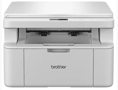 Лазерно мултифункционално устройство Brother DCP-L1630WYJ1 монохромно