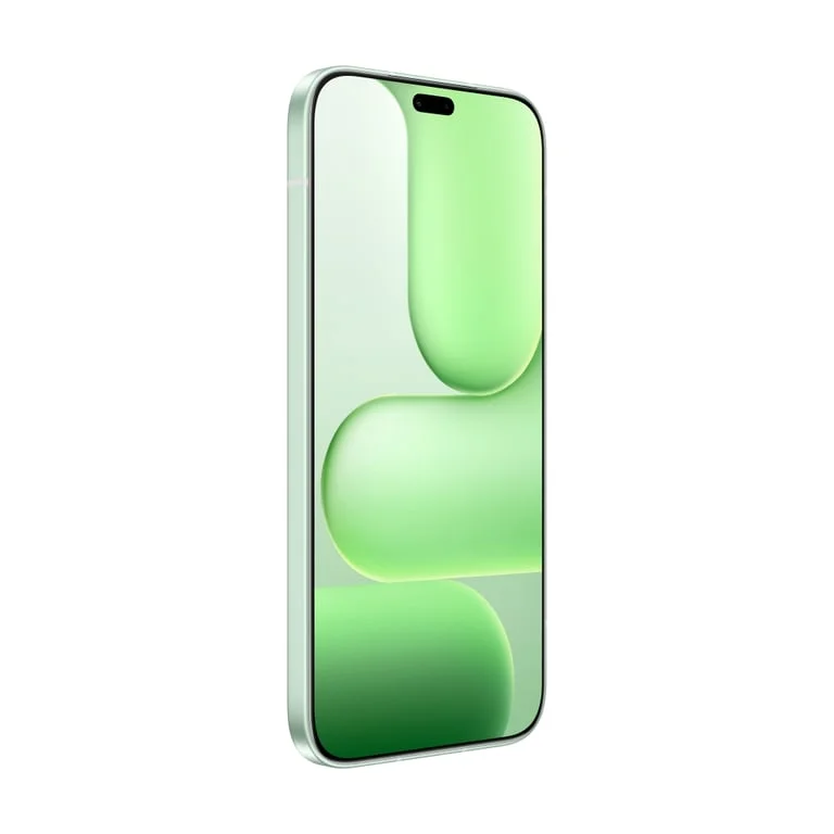 Honor 600 Lite 8GB+256GB Sprout Green, Luna-N31C, 6.6" 120Hz, AMOLED, 2412x1080, 5G, MediaTek Dimensity 7100-Elite (4x2.4 GHz & 4x2 GHz) , 8GB, 256GB, Camera 108+5MP/Front 16MP, 6520mAh, FPT, BT 6.0, USB Type-C 2.0, Android 16, MagicOS 10