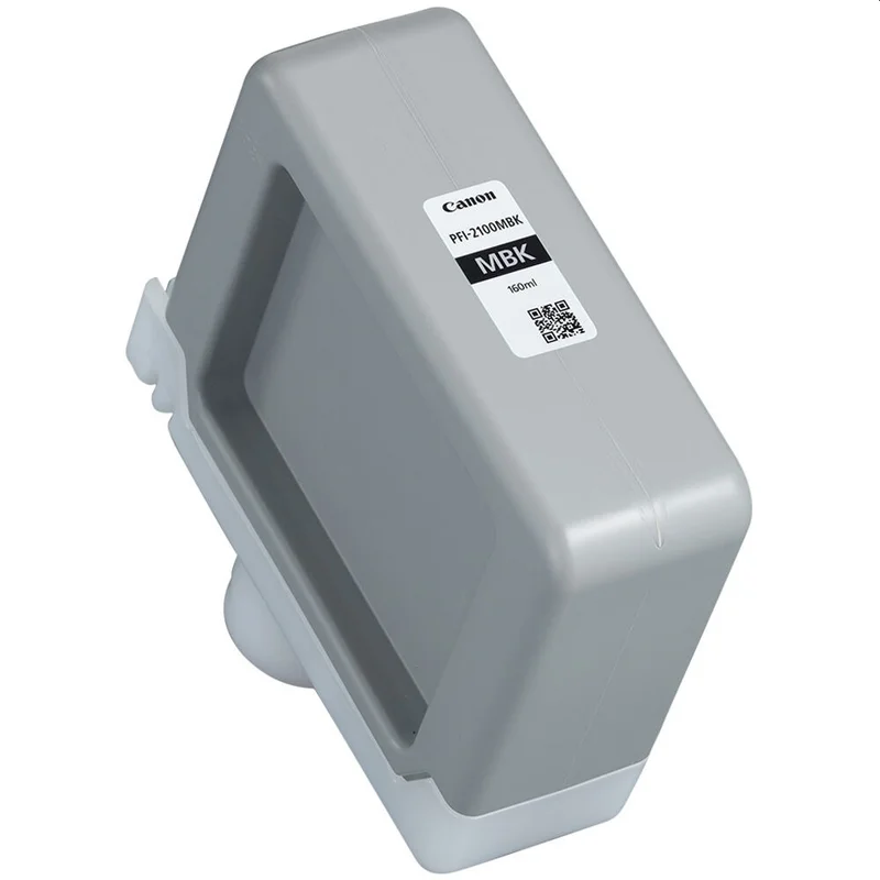 Canon PFI-2100, Matte Black