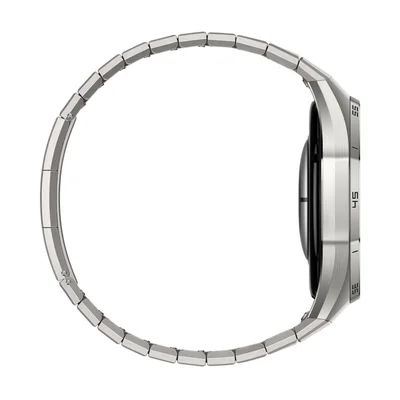 Huawei Watch GT6 Pro, Atum-B29M, Titanium