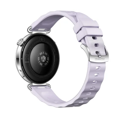 Huawei Watch GT6, Konsu-B19FC, Purple Silicon