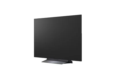 LG OLED48C51LA, 48" UHD OLED evo, 4K (3840 x 2160), DVB-C/T2/S2, Full Cinema Screnn, Alpha 9 AI 4K Gen8, 120Hz Native (VRR 144Hz), ThinQ AI, HDR10, VRR, NVIDIA G-SYNC, AMD FreeSync, Dolby Vision, Dolby Atmos, Wi-Fi 6, Bluetooth, HDMI, USB, Airplay 2, IC