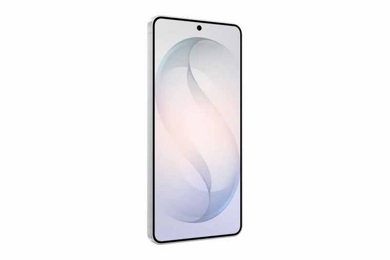 Samsung SM-S947B GALAXY S26+ 5G 256GB 12GB White