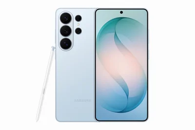 Samsung SM-S948B GALAXY S26 Ultra 5G 256GB 12GB Sky Blue