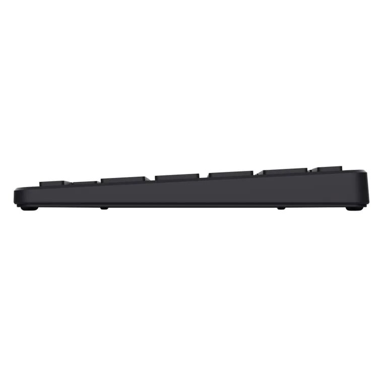 Клавиатура TRUST Nado II Multidevice Bluetooth US