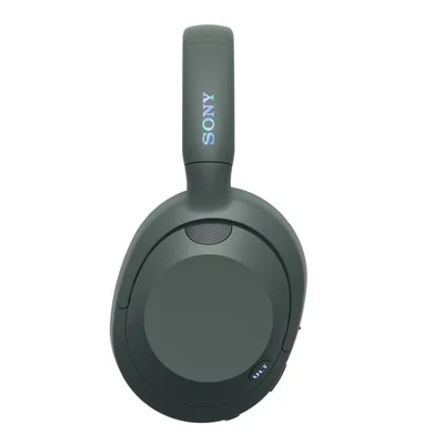 Слушалки Sony – WH-ULT900N, forest gray, Bluetooth, шумопотискане