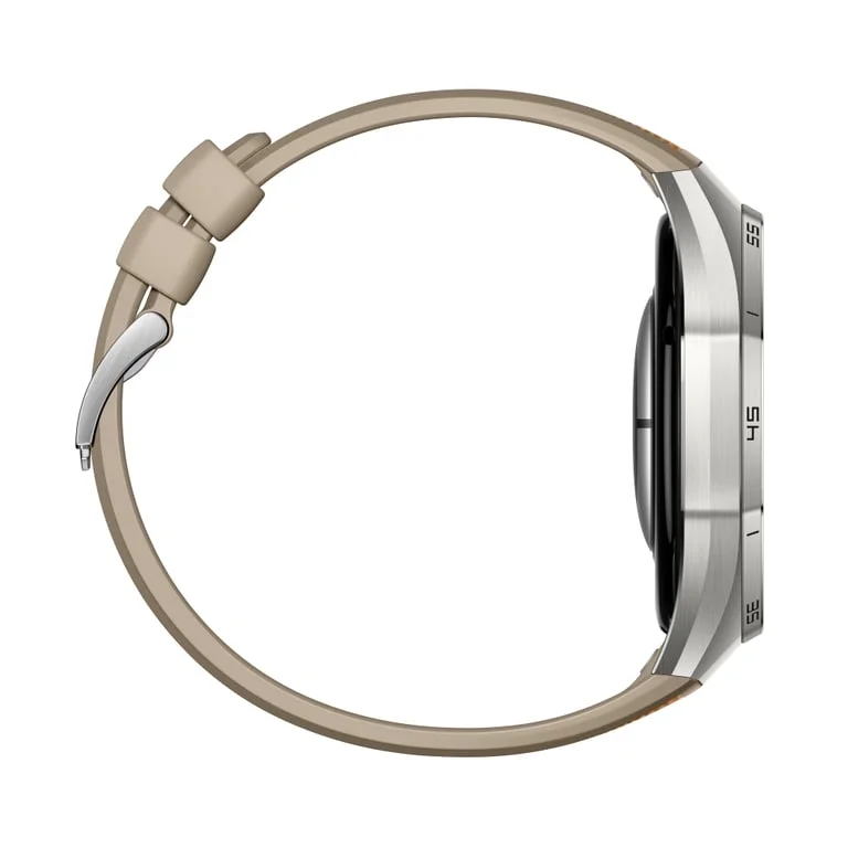 Huawei Watch GT6 Pro, Atum-B29W, Brown Woven