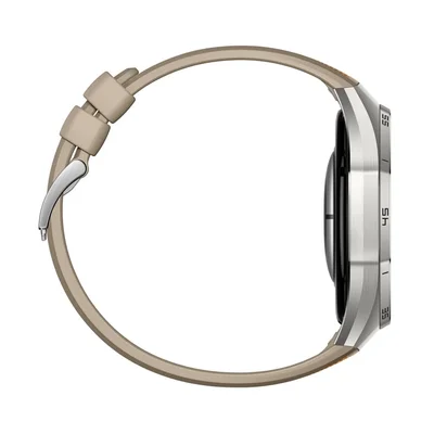 Huawei Watch GT6 Pro, Atum-B29W, Brown Woven