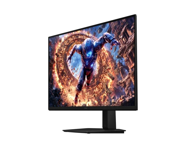 Samsung 32'' LS32HG802SU Odyssey IPS  G8 6K 6144x3456 1ms 165Hz Black + Logitech G102 Mouse, Lightsync RGB, 8000 DPI, 6 Programmable Buttons, Black
