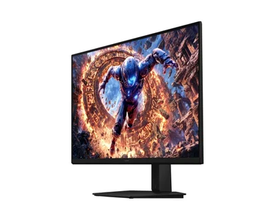 Samsung 32'' LS32HG802SU Odyssey IPS  G8 6K 6144x3456 1ms 165Hz Black + Logitech G102 Mouse, Lightsync RGB, 8000 DPI, 6 Programmable Buttons, Black