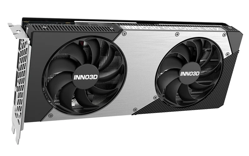 Inno3D GeForce RTX 5070 12GB GDDR7 Twin X2