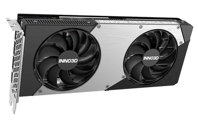 Inno3D GeForce RTX 5070 12GB GDDR7 Twin X2