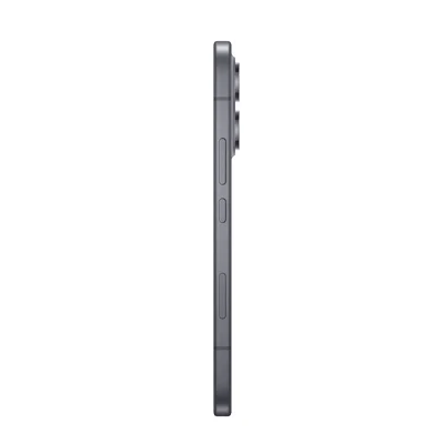 Honor 600 Lite 8GB+256GB Velvet Black, Luna-N31C, 6.6" 120Hz, AMOLED, 2412x1080, 5G, MediaTek Dimensity 7100-Elite (4x2.4 GHz & 4x2 GHz) , 8GB, 256GB, Camera 108+5MP/Front 16MP, 6520mAh, FPT, BT 6.0, USB Type-C 2.0, Android 16, MagicOS 10