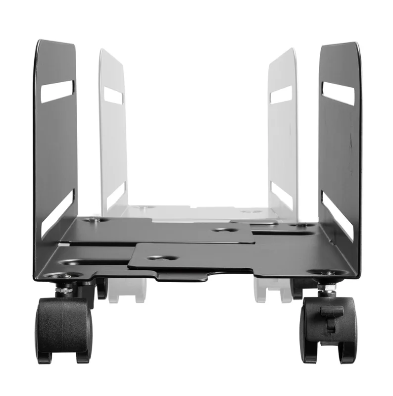 Neomounts CPU Holder (mobile / width: 12-21 cm)