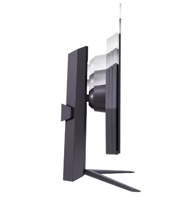 LG 27GS95QE-B,  26.5", UltraGear OLED 0.03ms (GtG), AG, QHD (2560x1440), 240Hz, HDR400,  275 cd/m2, 1 500 000:1, 1000cd/m2, DCI-P3 98.5%, USB3.0 (1up/2down), VRR, AMD Free-sync, NVIDIA G-Sync, HDMI, DP, Height Adjustable, Pivot, Tilt, Swive, Headphone Ou