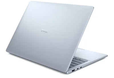 Dell 14 Plus DB14250, Intel Ultra 7 256V (47 TOPS NPU, 8 cores, up to 4.8 GHz), 14" 16:10 2.5K (2560x1600) AG 300nits WVA, 16GB, LPDDR5X, 8533MT/s (onboard), 512GB M.2 SSD PCIe, Intel Arc, FHD RGB and Mic, Wi-Fi 7, FPR, Backlit Kb, Win 11 Home, Ice B