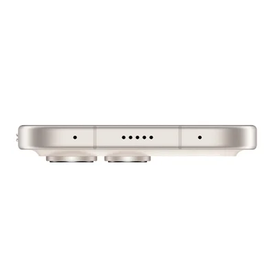 Смартфон HONOR 600 Pro 6.57" 120Hz AMOLED, Snapdragon 8 Elite, 12GB RAM, 512GB, 200MP+50MP+12MP/50MP, 6400mAh, Android 16, Golden White