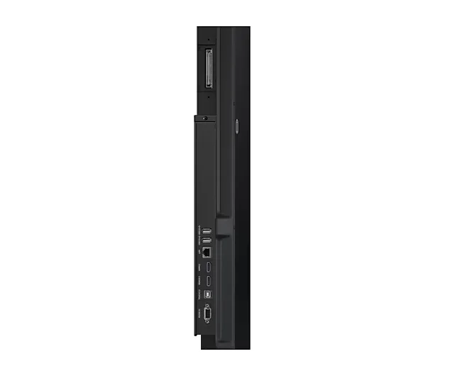 Интерактивен дисплей Samsung WA65FX LH65WAFWLGCXEN 65" 4K UHD IPS Android 14