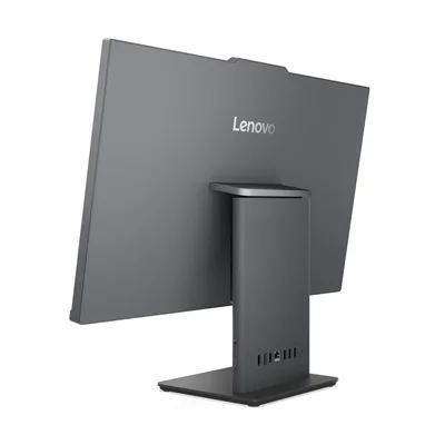 Настолен компютър Lenovo – ThinkCentre neo 50a 27 G6, Intel Core Ultra 5 226V, 16GB RAM, 512GB SSD, 27" FHD IPS, Free DOS