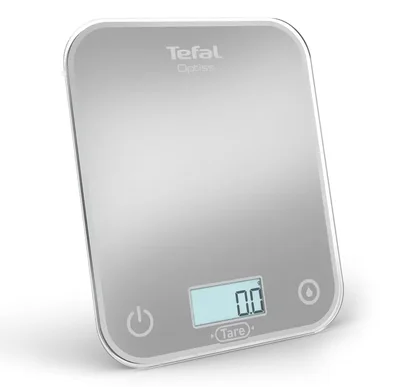 Tefal BC50U4V0 Ks Optiss New Silver
