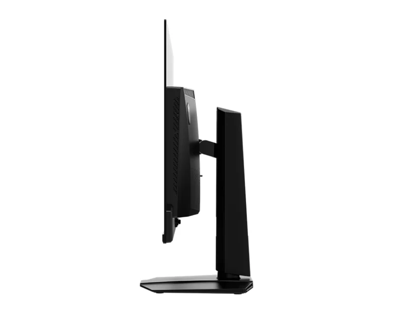 MSI MAG 321UP QD-OLED, 32", 0.03ms,165Hz, 3840x2160 (UHD), 16:9, Flat, Oled Care 2.0, FreeSync Premium Pro, Clear MR 9000, AR, 250 nits, DCR 150M:1, DP(1.4a), 2xHDMI 2.1, 1xTypeC DP alt. w/PD (15W), Pivot, Heigh Adj., Black, 9.1kg