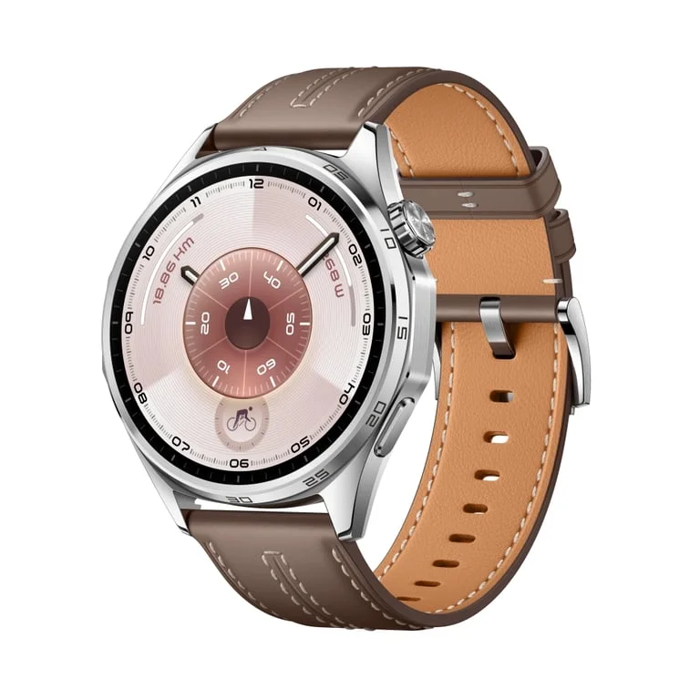 Huawei Watch GT6, Atum-B19L, Grey Leather
