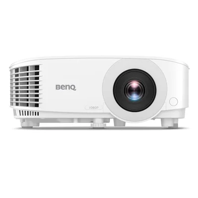 BenQ MH560C, DLP, 1080p (1920x1080), 15 000:1, 3800 ANSI Lumens, 16.67ms Latency, Zoom 1.1x, Glass Lenses, Auto Vertical Keystone, Anti-Dust Sensor, 1x HDMI 1.4a, Audio Out, RS232, USB Type Mini B, up to 15,000 hrs, Speaker 10W, 3D Ready, 2.3kg, White