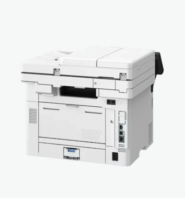 Canon i-SENSYS MF461dw II Printer/Scanner/Copier