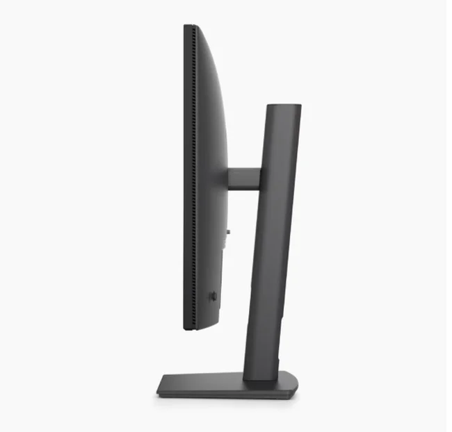 Монитор Dell P2426 24" IPS WUXGA 100Hz 5ms 99% sRGB регулируема стойка черен