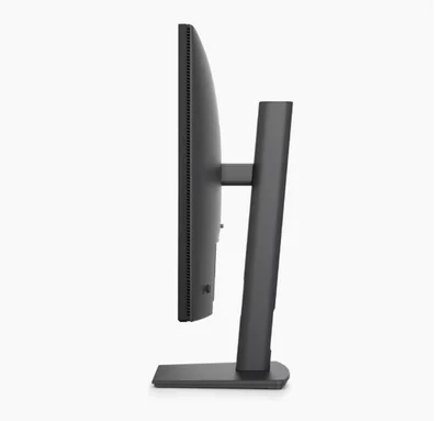 Монитор Dell P2426 24" IPS WUXGA 100Hz 5ms 99% sRGB регулируема стойка черен