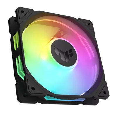 Asus TUF Gaming TR120 Reverse ARGB 3 Pack